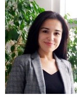 Lachin Bakgalova CIFE Alumna